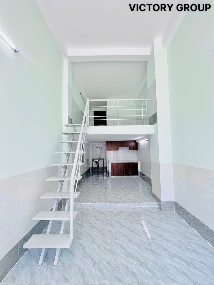 Nhà mặt tiền đường 3/2, Cần Thơ 50m² giá 5.5 triệu - Thích hợp kinh doanh!