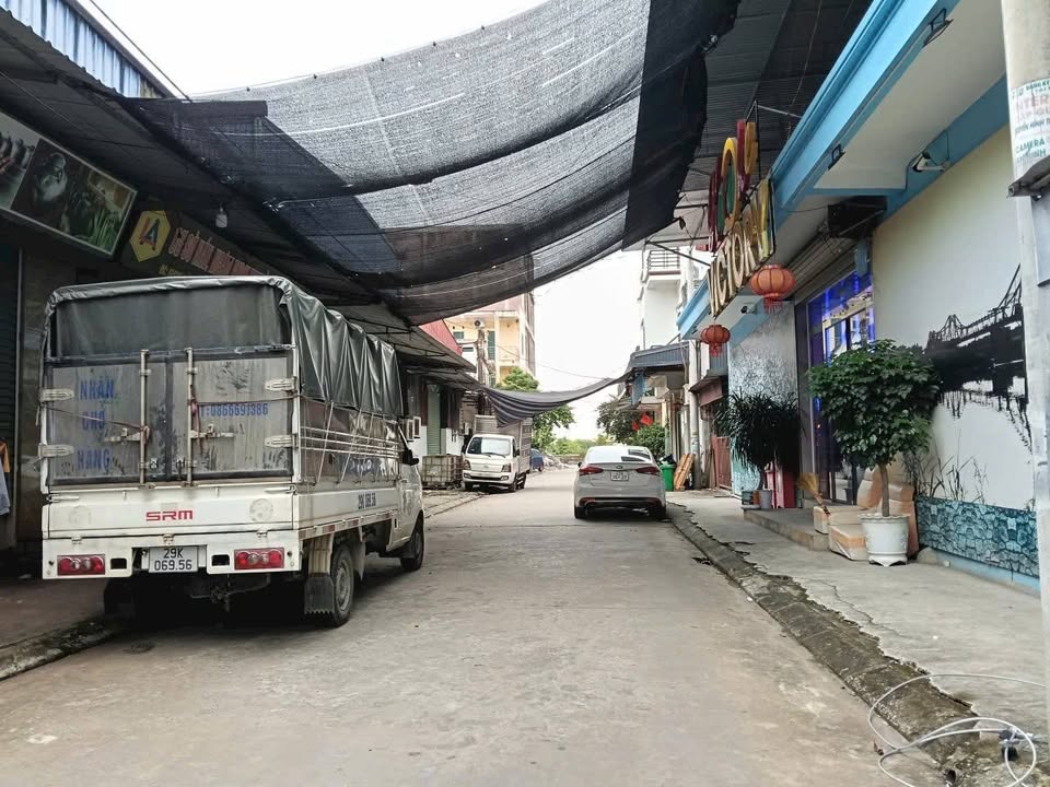 Nhà xưởng Phương Liễu, Quế Võ, Bắc Ninh 180m² giá 7 tỷ - Đầu tư sinh lời ngay!