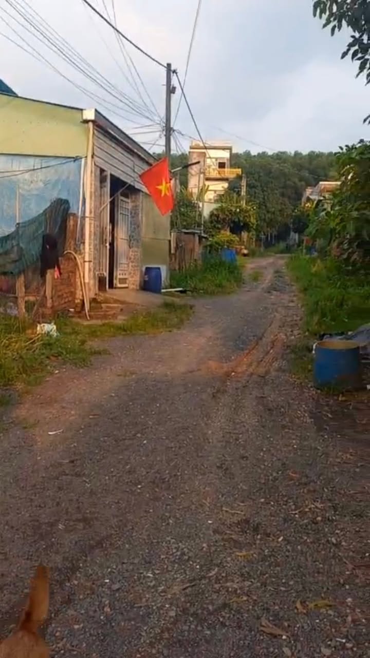 Đất 2 mặt tiền đường 767, Trảng Bom 130m² giá 390 triệu - Cơ hội đầu tư tuyệt vời!