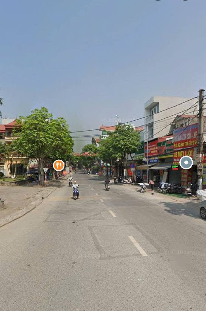 Nhà phố Nguyễn Thái Học, Đan Phượng 38m² giá thỏa thuận - Sẵn sàng ở ngay!