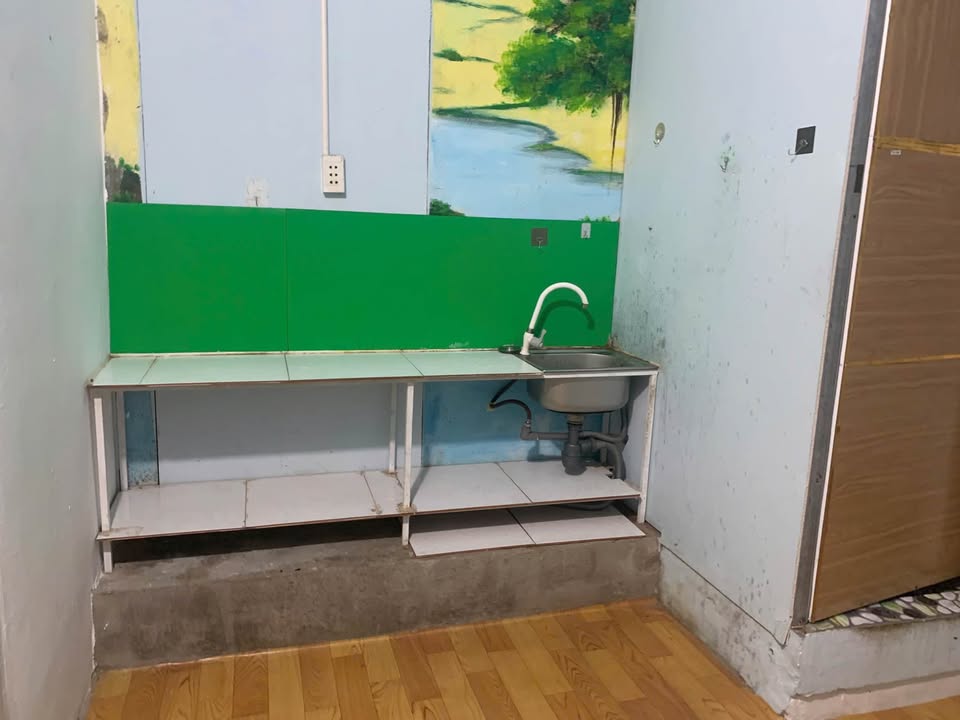 Phòng cho thuê tại Đà Nẵng 18m² giá chỉ 2.8 triệu - Tiện nghi đầy đủ!