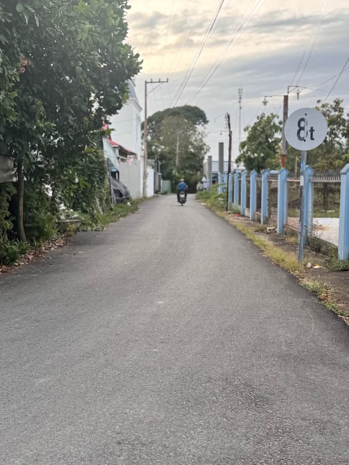 Đất nền phường Tân Hải 111m² giá 1.5 tỷ - Mặt tiền Đài Đức Mẹ Vô Nhiễm!