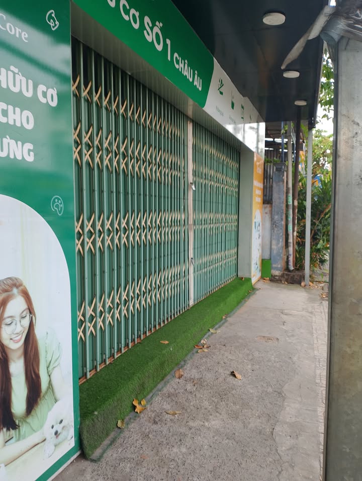 Nhà mặt tiền đường Nguyễn Trãi, Lái Thiêu 160m² - Vị trí đắc địa cho kinh doanh!