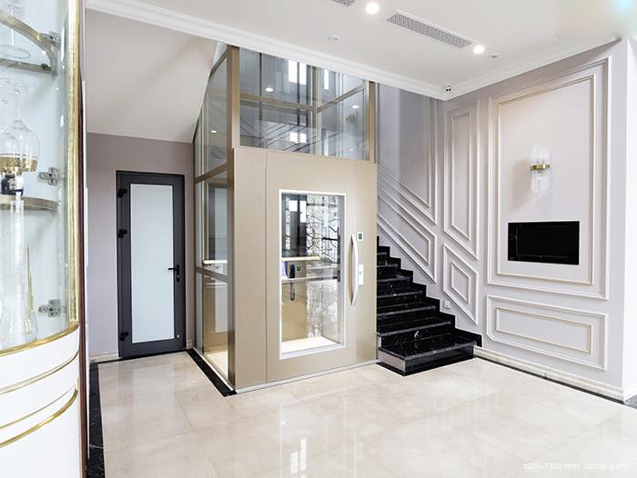 Nhà mặt phố Khúc Thừa Dụ, Cầu Giấy 90m² giá 18 tỷ - An ninh tuyệt đối!