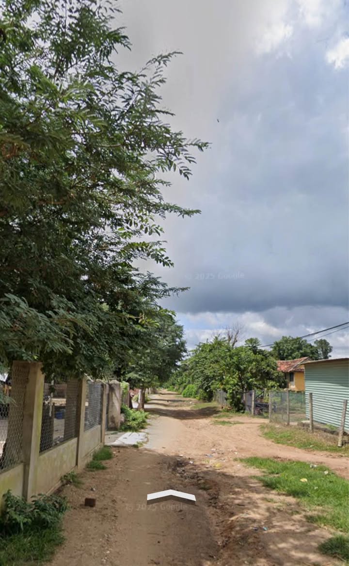 Đất thổ cư Ngọc Bay 168m² giá 200 triệu - Pháp lý rõ ràng, đầu tư sinh lời!