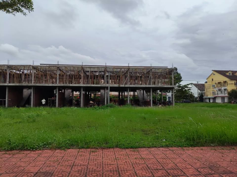 Nhà phố Vạn Phát Velora Sóc Trăng 100.8m² - Thiết kế tối ưu, an cư lý tưởng!