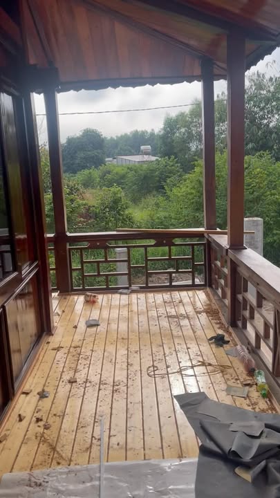 Nhà vườn 500m² tại Nhơn Trạch - Giá chỉ 1.5 tỷ, cơ hội không thể bỏ lỡ!