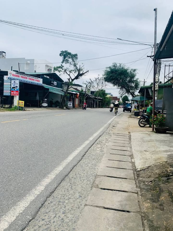 Đất mặt tiền tỉnh lộ 623B Nghĩa Kỳ 190m² giá 2.2 tỷ - Kinh doanh sầm uất!