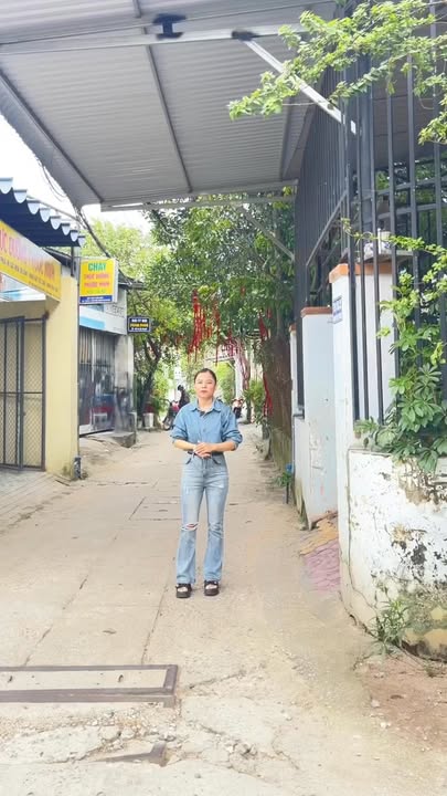 Đất hẻm 79 Nguyễn Công Phương, Nghĩa Lộ 139m² giá 1.5 tỷ - Cơ hội đầu tư tuyệt vời!