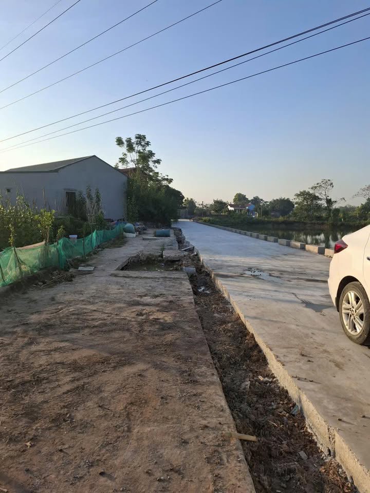 Đất nền Cách Bi, Quế Võ 80m² giá 1 tỷ - Vị trí đắc địa, giao thông thuận tiện