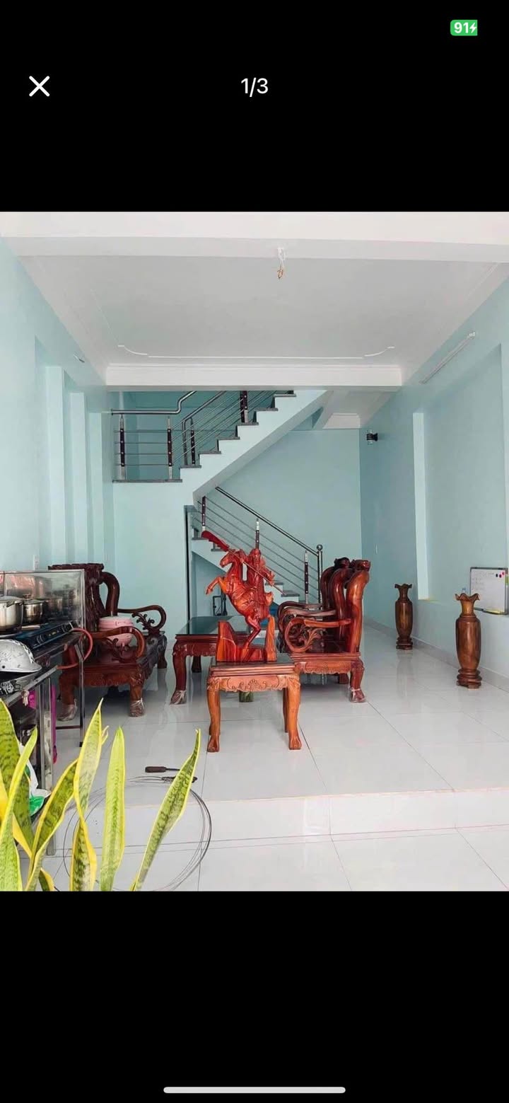 Nhà cho thuê 3 tầng tại Ngõ Nguyễn Trãi, Phúc Khánh - Giá chỉ 2.5 triệu/tháng!