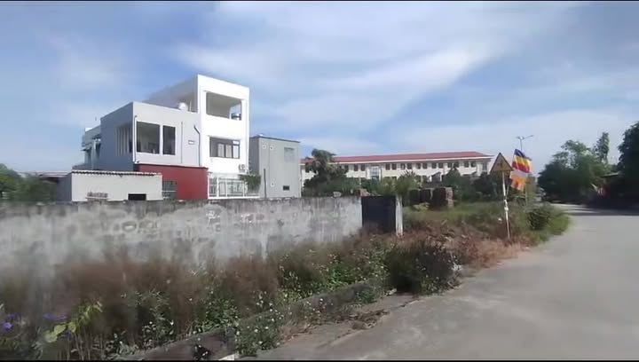 Đất nền Yên Khánh 264m² giá thỏa thuận - Cơ hội đầu tư lý tưởng!