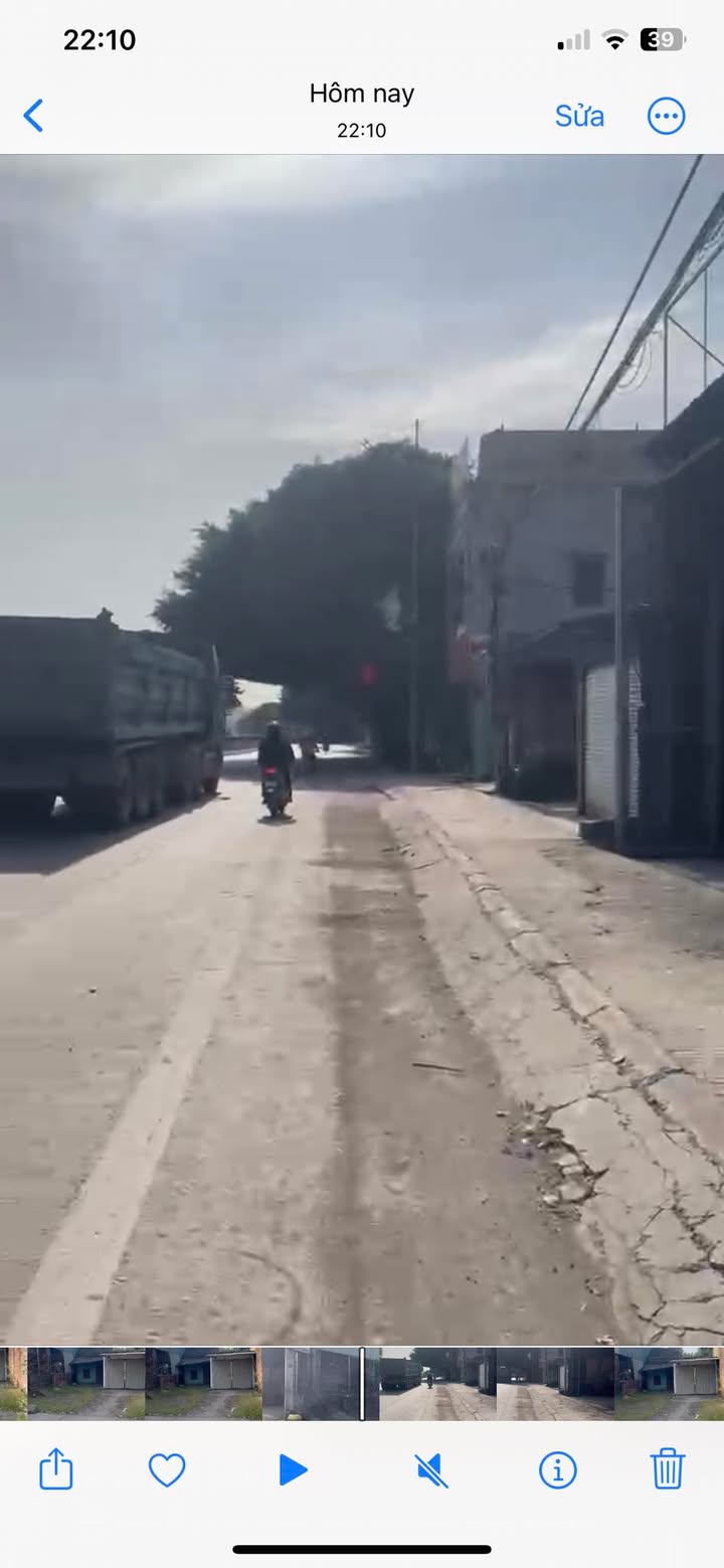 Đất 2 mặt tiền Quốc lộ 1A, Yên Bình, 190m² - Kinh doanh thuận lợi!