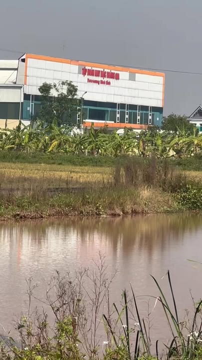 Đất thổ cư Khánh Trung, Yên Khánh 100m² - Vị trí vàng tiềm năng tăng giá!