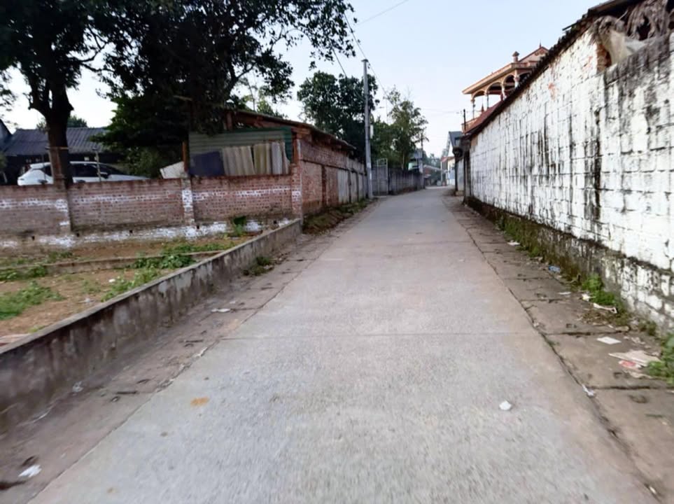 Đất thổ cư Hòa Thạch, Quốc Oai, 60m² giá 2 tỷ - Đầu tư sinh lời ngay!