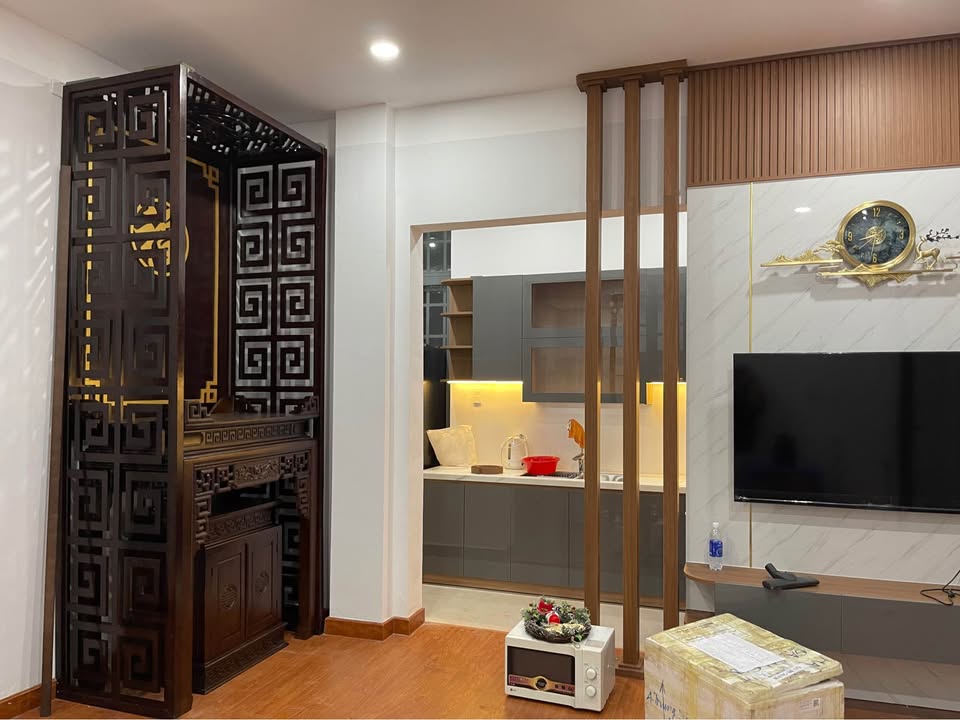 Chung cư Nguyễn Lương Bằng Đà Lạt 54m² giá 2.75 tỷ - Sổ riêng chính chủ!