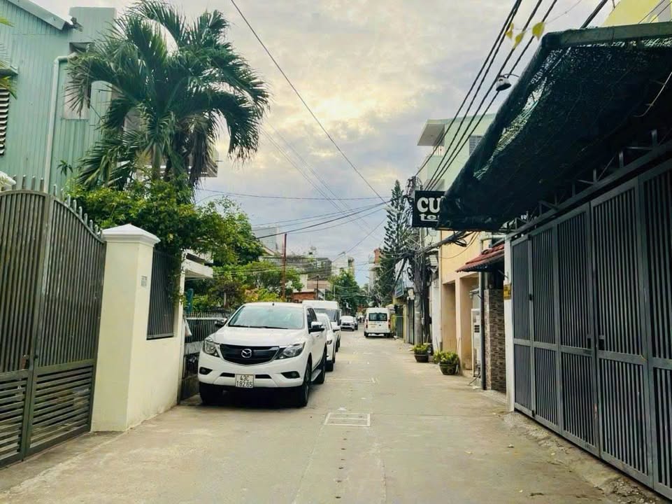 Phòng trọ cho thuê tại Hải Châu, Đà Nẵng - Giá chỉ 3 triệu/tháng!