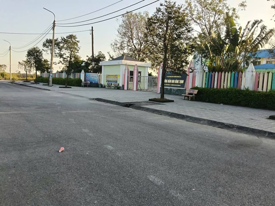 Lô đất phường Đông Sơn, 147m² giá 1.7 tỷ - Vị trí siêu tiềm năng!