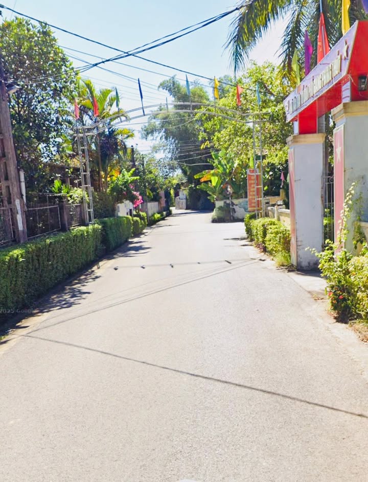 Đất thổ cư Tiên Điền Nghi Xuân 133m² giá 1 tỷ - Cơ hội đầu tư hấp dẫn!