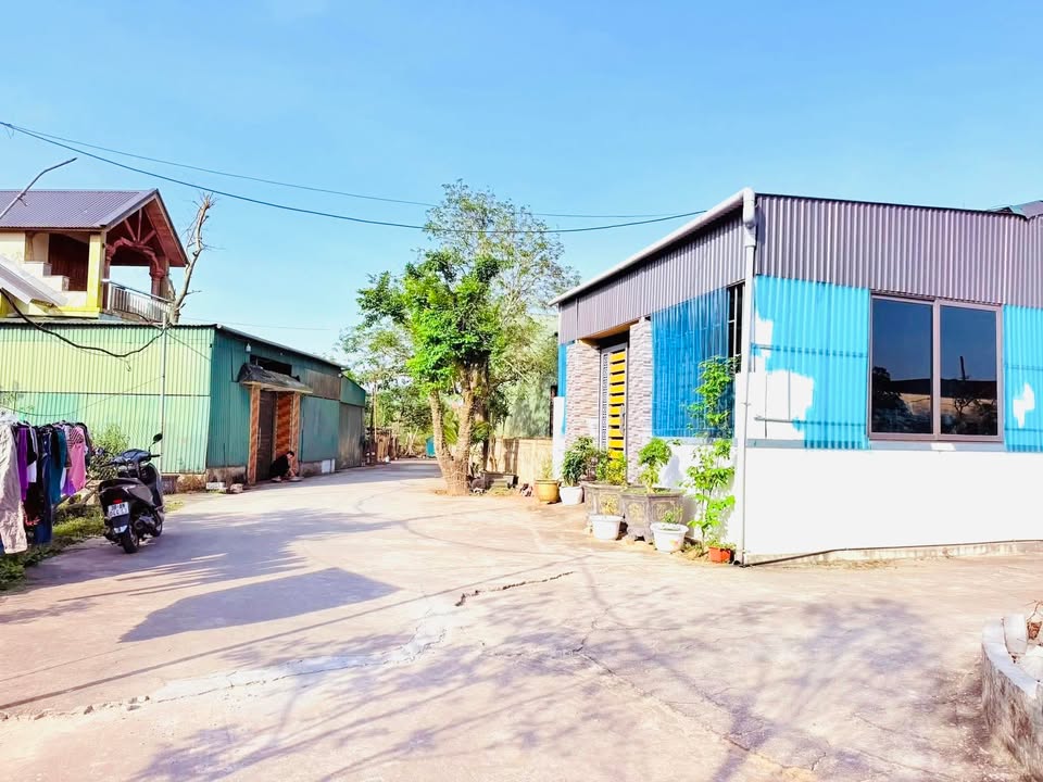 Đất nền Xuân An 138m² giá 1.2 tỷ - Chủ gấp tiền cần bán nhanh!