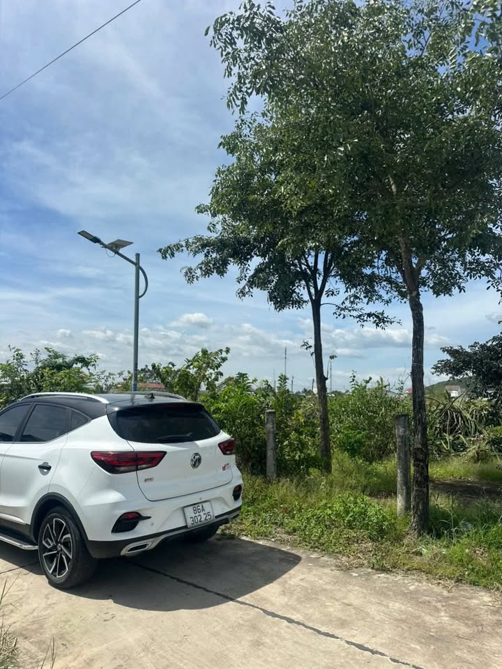 Đất nền thổ cư 456m² tại km 19 Hàm Cường - Giá 500 triệu, hướng biển