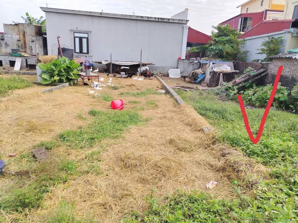 Đất nền Hòa Nhất, Ngũ Đoan 90.7m² giá 780 triệu - Cơ hội đầu tư sinh lời!