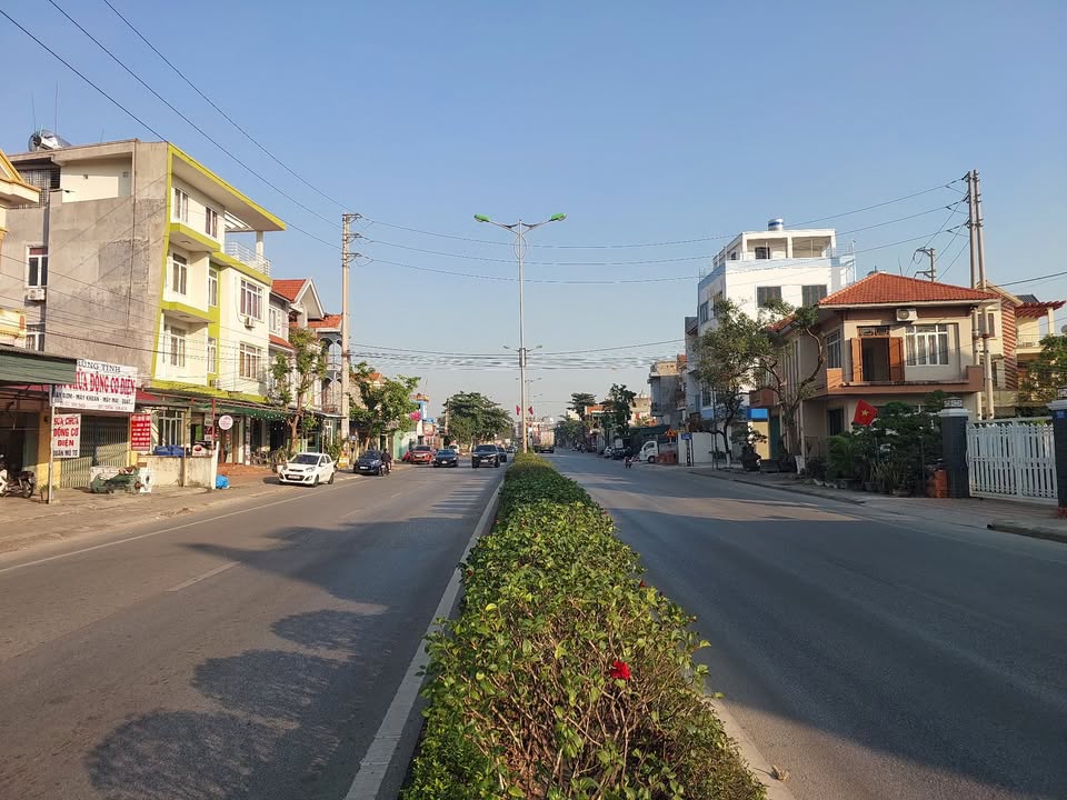 Đất nền Minh Thành, Quảng Yên 100m² giá 3.1 tỷ - Đầu tư sinh lời ngay!