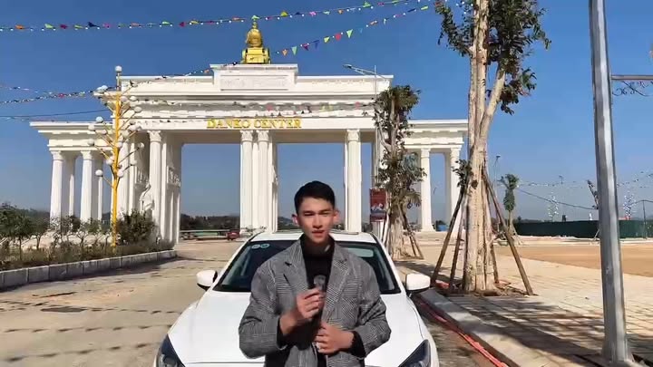 Đất nền Danko Center Tuyên Quang 420.000m² - Tiềm năng tăng giá vượt trội!