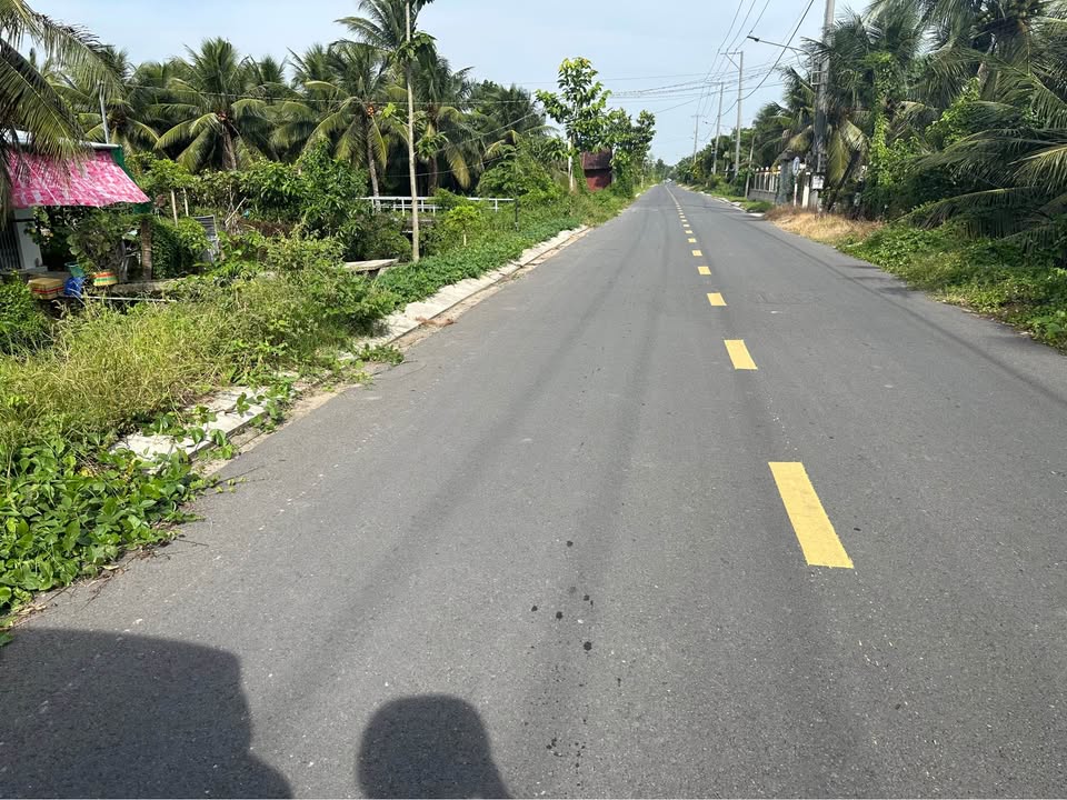 Đất nền mặt tiền H86 Mỹ Tho 150m² chỉ 800 triệu - Cơ hội vàng cho nhà đầu tư!