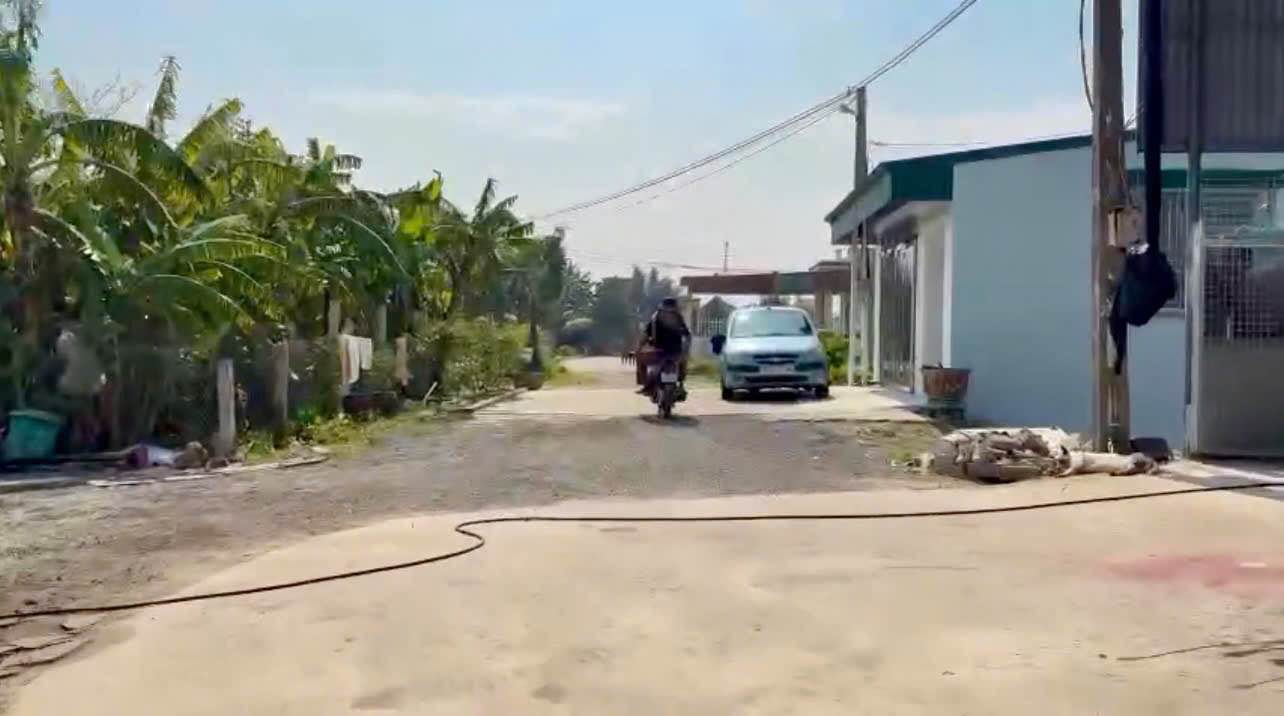 Đất nền Ninh An, Hoa Lư 150m² giá 2 tỷ - Cơ hội đầu tư hấp dẫn!