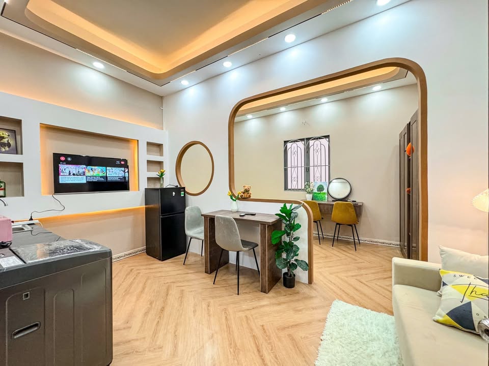 Căn hộ 1PN đường Bãi Sậy, quận 6 - Giá chỉ 6 triệu/tháng - Thuận tiện di chuyển!