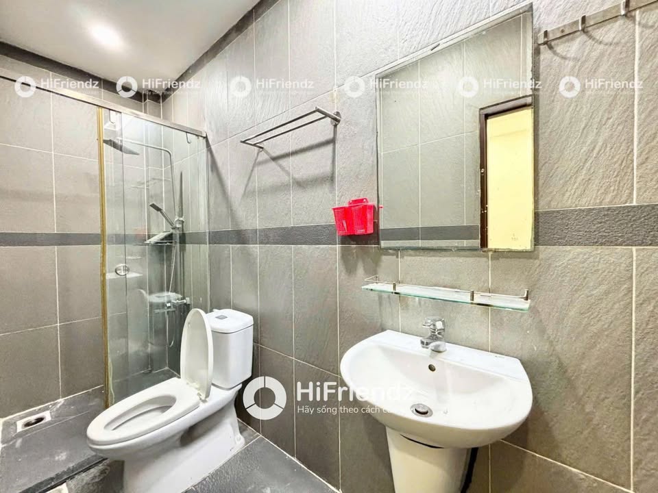 Phòng cho thuê đường Kinh Dương Vương, quận Bình Tân - Nội thất đầy đủ, giá chỉ 3.2 triệu!