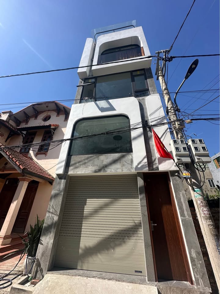 Nhà đẹp phường Nam Hồng 70m² giá 6 tỷ - Cơ hội hiếm có không thể bỏ qua!