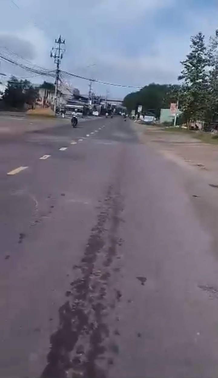 Đất thổ cư Tuy Phước 150m² giá 900 triệu - Đường ô tô vào tận nơi!