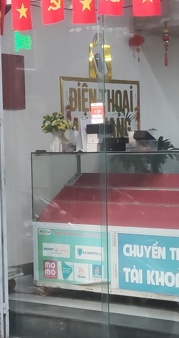 Cho thuê mặt bằng kinh doanh Ngã Tư Sở 38m² - Địa điểm kinh doanh lý tưởng!