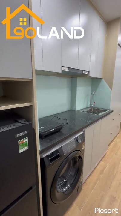 Phòng cho thuê Ngõ 376/19 Đường Bưởi, Ba Đình 25m² - Full nội thất, giá tốt!