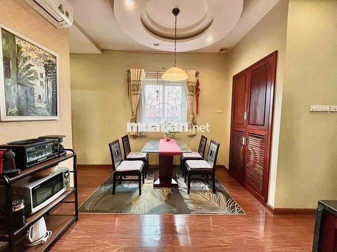 Căn hộ dịch vụ Cầu Đất, Tràng Tiền 70m² giá 12 triệu - Sẵn sàng vào ở ngay!