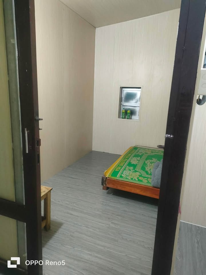 Nhà nguyên căn cho thuê tại Đà Lạt 2PN giá 3.5 triệu - Không gian yên tĩnh, thoáng mát!