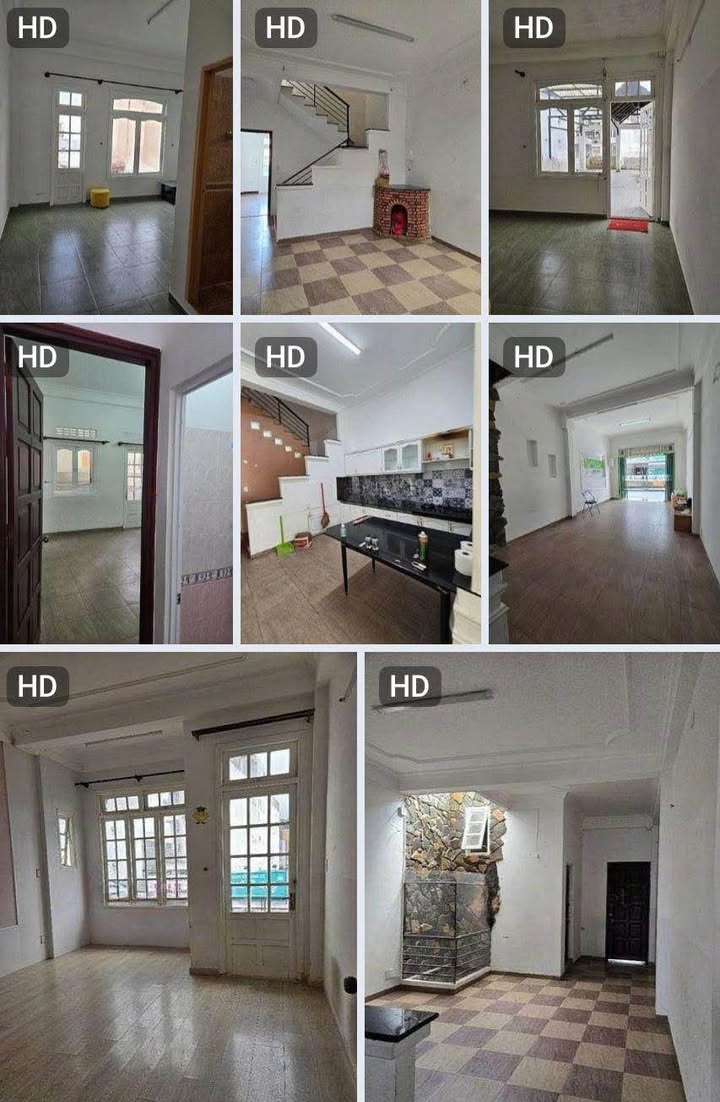 Nhà nguyên căn cho thuê tại Đà Lạt 68m² giá 20 triệu - Phù hợp kinh doanh đa ngành