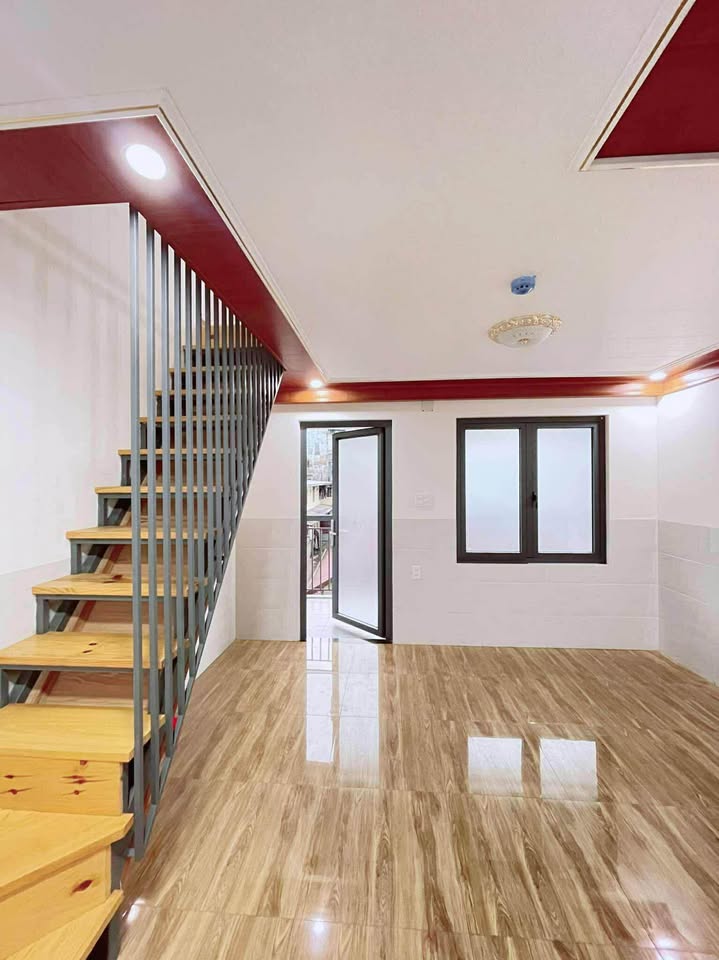 Nhà nhỏ cho thuê Hẻm 17 Mai Hắc Đế Đà Lạt 5 triệu - Dọn vào ở ngay!