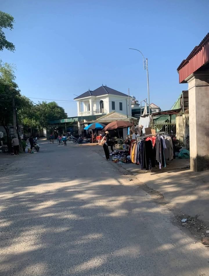 Đất kinh doanh Gia Lâm Ninh Bình 100m² - Vị trí đẹp, giá tốt thỏa thuận!