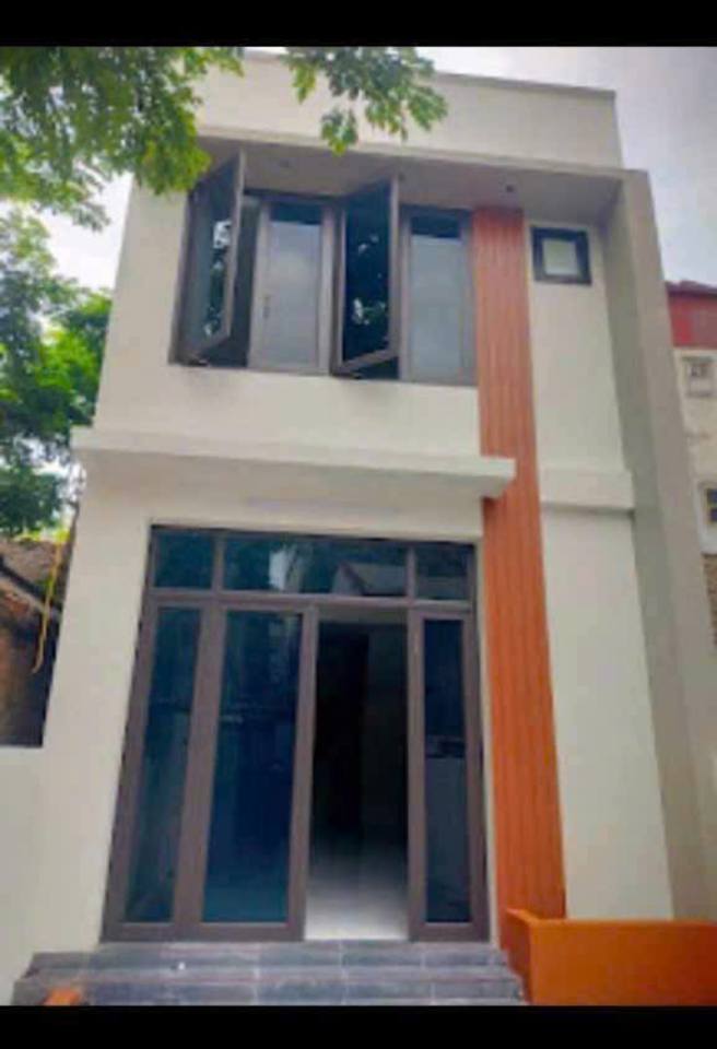 Nhà 2 tầng Đồng Kỵ Từ Sơn 79m² giá 2.3 tỷ - Ô tô vào tận nhà!