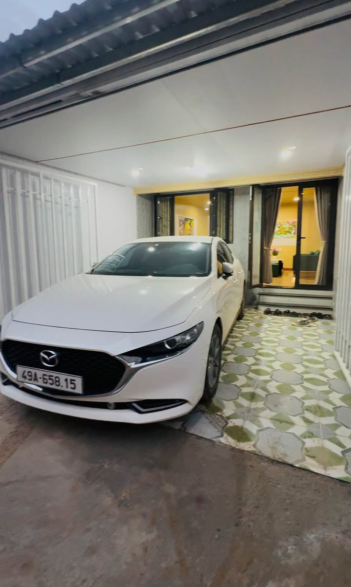 Nhà 5PN Đường Nguyễn Hoàng, Đà Lạt 75m² giá 1.85 tỷ - Sẵn sàng ở ngay!