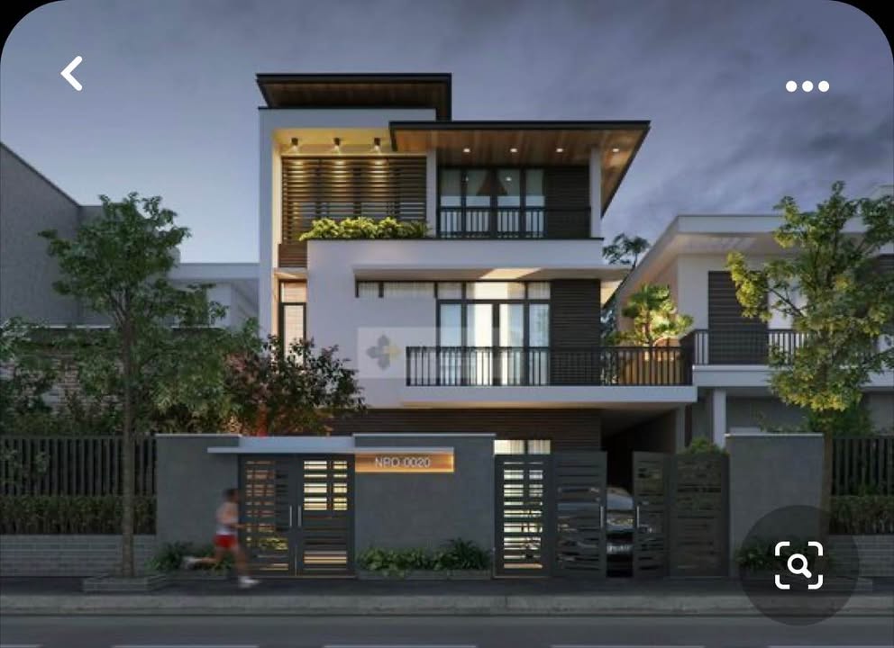 Đất nền mặt tiền Võ Duy Ninh 423m² giá 24.5 tỷ - Cơ hội đầu tư sinh lời!