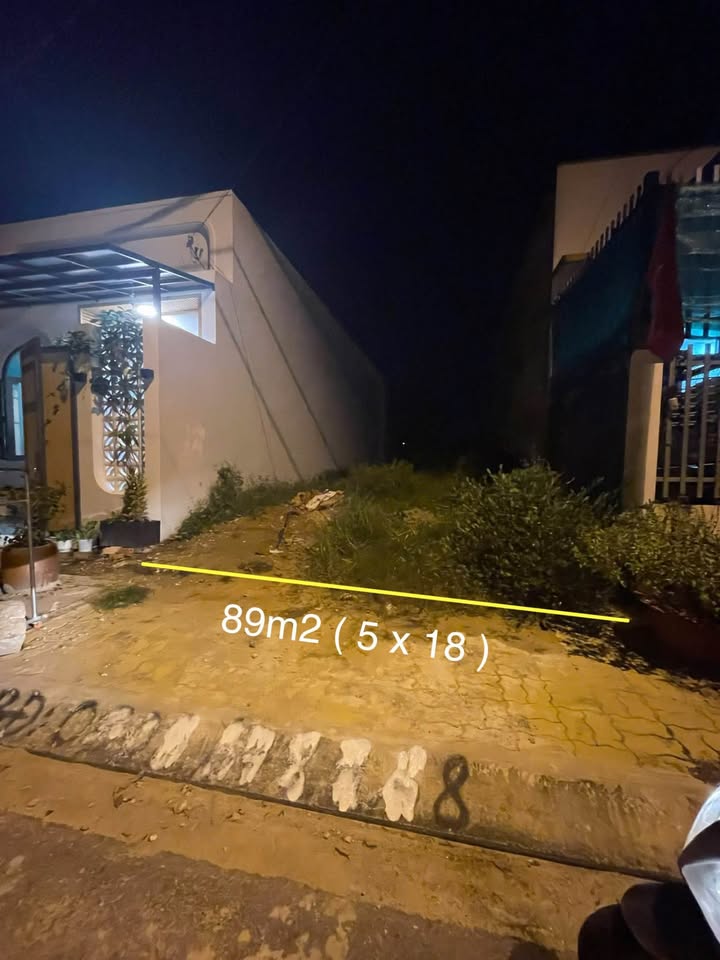 Đất nền Rạng Đông Hàm Liêm 90m² giá 800 triệu - Đầu tư sinh lời ngay!