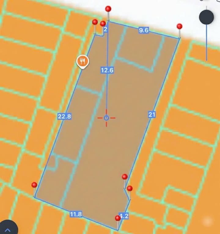 Đất vàng mặt phố Đại La, Hai Bà Trưng 290m², giá đầu tư – Sổ đỏ chính chủ!