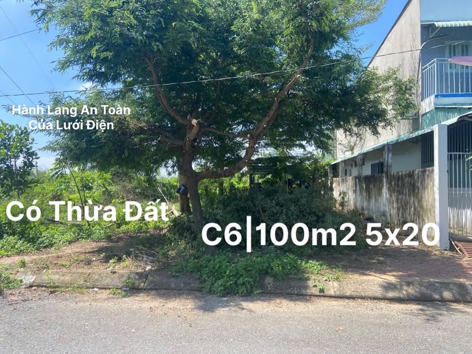 Đất nền T&T Thái Sơn 100m² giá 2.3 tỷ - Hướng Đông Bắc, sổ hồng chính chủ!