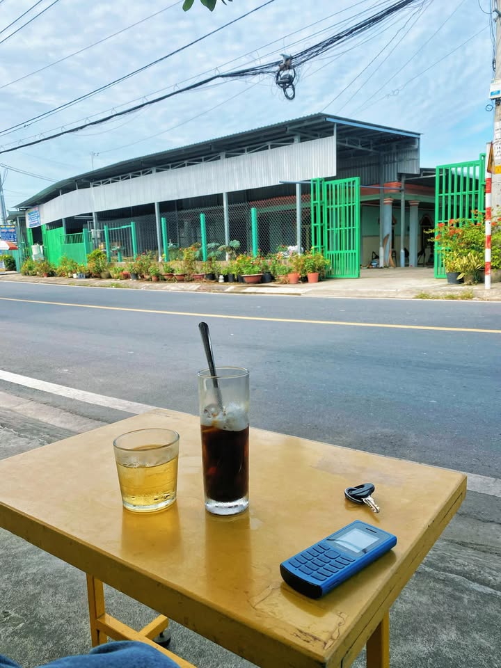 Đất nông nghiệp 2 mặt tiền Thái Mỹ 7286m² giá 12 tỷ - Đầu tư tiềm năng!