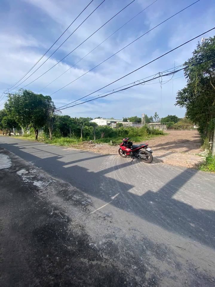 Đất vườn 1770m² tại Phước Vĩnh An, Củ Chi - Giá chỉ 3,3 triệu/m², thương lượng ngay!