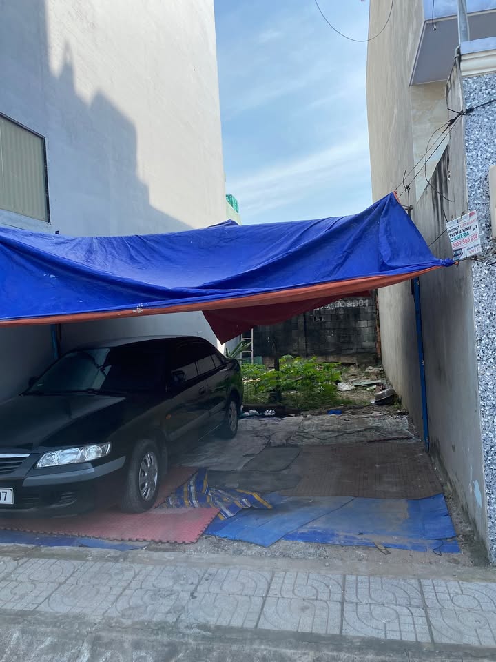 Đất nền Linh Xuân Thủ Đức 48m² giá 3 tỷ - Đầu tư sinh lời ngay!